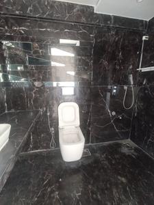 Image of 1342 Sq.ft 3 BHK Apartment / Flat for sale in AP Florence, Khar West, Mumbai for Rs. 82500000
