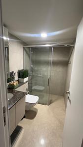 Bathroom Image of 2280 Sq.ft 3 BHK Apartment / Flat for sale in Punjabi Bagh New Delhi for Rs. 65000000