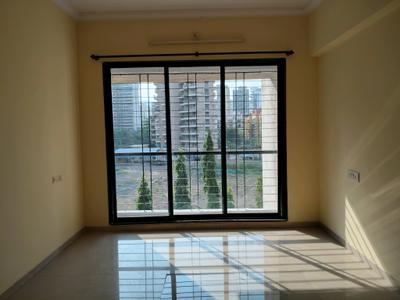 Living Room Image of 1005 Sq.ft 2 BHK Apartment / Flat for sale in Kamothe Navi Mumbai for Rs. 11800000