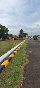 Image of 1350 Sq.ft Residential Plot / Land for sale in Othakalmandapam, Coimbatore for Rs. 990000
