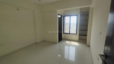 Bedroom Image of 2840 Sq.ft 4 BHK Apartment / Flat for rent in Sakar Elite Apex, Mahalakshmi Nagar Indore for Rs. 50000