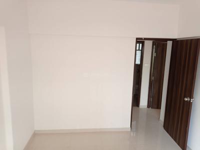 Bedroom Image of 1036 Sq.ft 2 BHK Apartment / Flat for sale in Ganga Amber Ph II, Tathawade Pune for Rs. 7600000