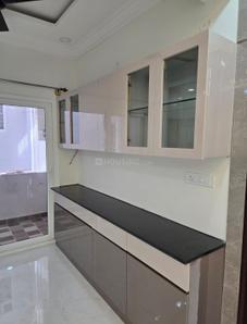 Kitchen Image of 1278 Sq.ft 3 BHK Apartment / Flat for sale in Aadhava Elite Homes, Kothanur Bengaluru for Rs. 15500000