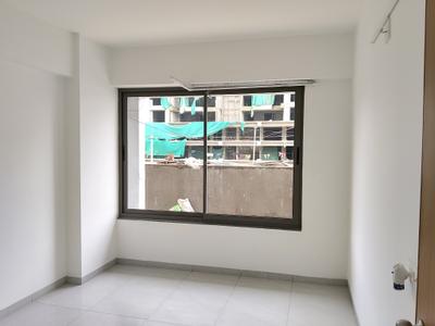 Bedroom Image of 2115 Sq.ft 3 BHK Apartment / Flat for sale in Gota Ahmedabad for Rs. 10810000