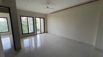 Living Room Image of 1022 Sq.ft 2 BHK Apartment / Flat for sale in Kothrud Pune for Rs. 13200000