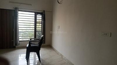 Living Room Image of 1200 Sq.ft 2 BHK Builder Floor for rent in Kharar Mohali for Rs. 14500