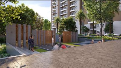 Image of 1300 Sq.ft 3 BHK Apartment / Flat for sale in Pragathi Nagar, Hyderabad for Rs. 7150000