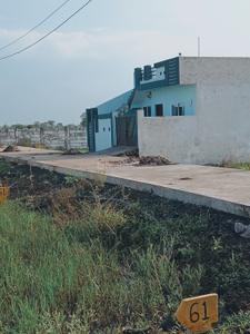 Image of 600 Sq.ft Residential Plot / Land for sale in Surtalai, Jabalpur for Rs. 840000