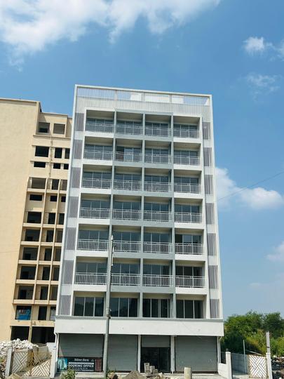 Micron Silver Fern Main Image 1