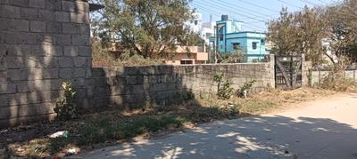 Image of 220 Sq.ft Residential Plot / Land for sale in Bairagiguda, Hyderabad for Rs. 20900000