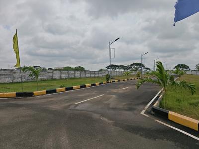 Image of 1300 Sq.ft Residential Plot / Land for sale in Padappai, Chennai for Rs. 3898700