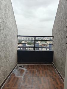 2 BHK Flat