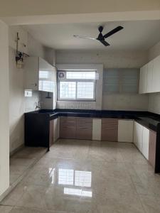 Kitchen Image of 4450 Sq.ft 6 BHK Villa for sale in Erandwane Pune for Rs. 80000000