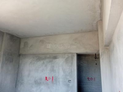 Balcony Image of 1354 Sq.ft 3 BHK Apartment / Flat for sale in Confident Mayfair, Sompura Bengaluru for Rs. 14500000