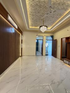 Hall Image of 1800 Sq.ft 3 BHK Villa for sale in Hathod Jaipur for Rs. 6500000
