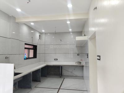 Kitchen Image of 3700 Sq.ft 4 BHK Villa for sale in Dwarka Nashik for Rs. 40000000