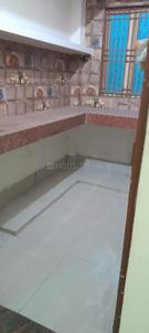 Kitchen Image of 1300 Sq.ft 2 BHK Builder Floor for rent in Ashok Nagar Varanasi for Rs. 10000
