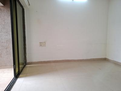 Bedroom Image of 1100 Sq.ft 2 BHK Apartment / Flat for sale in Mhalsa Residency, Kamothe Navi Mumbai for Rs. 12000000