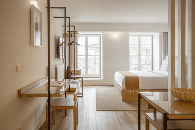 Image of 2430 Sq.ft 3 BHK Apartment / Flat for sale in Enstin Evoq, Sola, Ahmedabad for Rs. 16200000