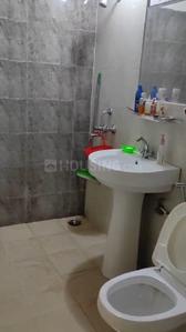 Bathroom Image of 1380 Sq.ft 3 BHK Apartment / Flat for sale in Mittal Rajnagar Residency, Raj Nagar Extension Ghaziabad for Rs. 11000000