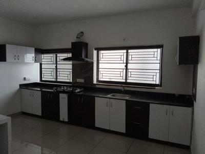 Kitchen Image of 1900 Sq.ft 3 BHK Apartment / Flat for rent in Burnacherry Kannur for Rs. 30000
