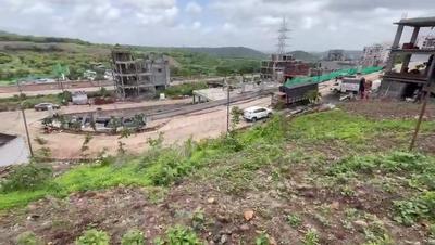 Image of 2000 Sq.ft Residential Plot / Land for sale in Kekarav, Bavdhan, Pune for Rs. 18600000