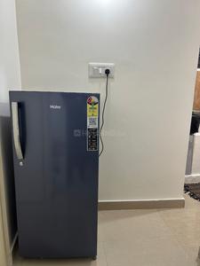 Balcony Image of Vasantha Homes in BTM Layout, Bengaluru