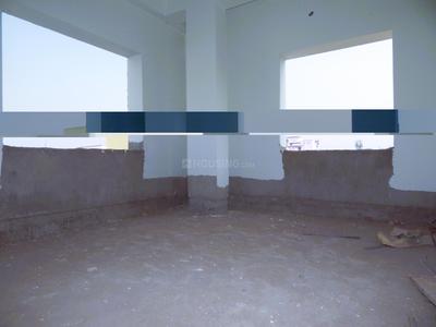 Balcony Image of 770 Sq.ft 2 BHK Apartment / Flat for sale in Dum Dum Cantonment Kolkata for Rs. 2541000
