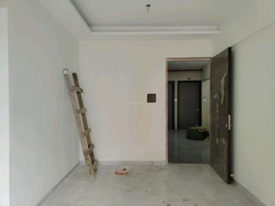 Living Room Image of 630 Sq.ft 1.5 BHK Apartment / Flat for sale in Elite Tower, Nalasopara West Nala Sopara for Rs. 4023300