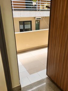 Balcony Image of Girls PG in DLF Phase 2, Gurgaon