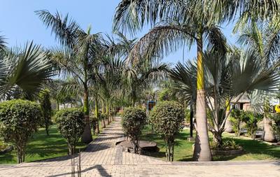 Image of 587 Sq.ft Residential Plot / Land for sale in Daldal Seoni, Raipur for Rs. 1819700