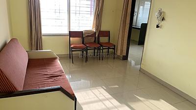 Trimurti Chandraabha Living Room 1