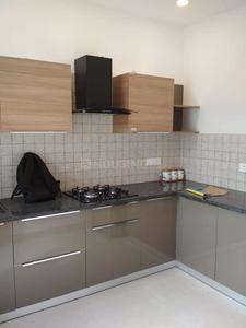Kitchen Image of 1450 Sq.ft 8 BHK Independent House for sale in Sector 19 Noida for Rs. 33000000