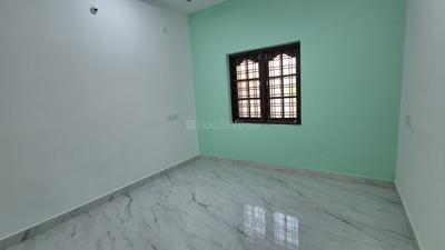 Bedroom Image of 1200 Sq.ft 2 BHK Independent House for sale in Saket Township, Kapra Secunderabad for Rs. 14100000