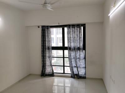 Bedroom Image of 1600 Sq.ft 2.5 BHK Apartment / Flat for sale in Godrej Green Glades, Jagatpur Ahmedabad for Rs. 7800000