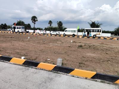 Image of 1200 Sq.ft Residential Plot / Land for sale in Acharapakkam, Chennai for Rs. 780000