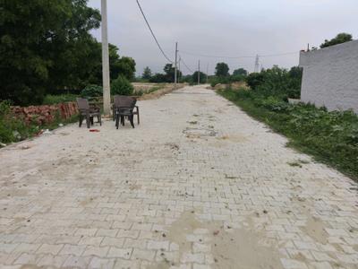 Image of 900 Sq.ft Residential Plot / Land for sale in Pandav Nagar, Ghaziabad for Rs. 6999994