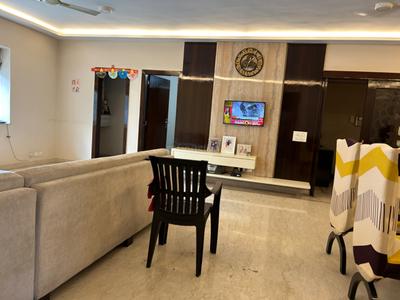 Hall Image of 2275 Sq.ft 3 BHK Apartment / Flat for sale in Alipore Grandeur, Alipore Kolkata for Rs. 42500000