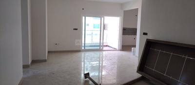 Hall Image of 1480 Sq.ft 3 BHK Apartment / Flat for sale in Affinity Brundaavana by Affinity Projects, Agrahara Bengaluru for Rs. 16500000