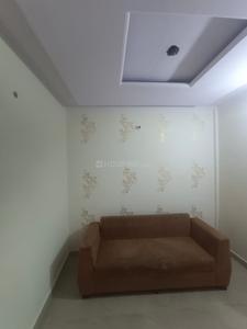 Hall Image of 500 Sq.ft 1 BHK Builder Floor for sale in Uttam Nagar New Delhi for Rs. 2000000