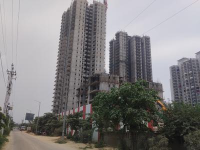 Image of 1690 Sq.ft 3 BHK Apartment / Flat for sale in Irish Platinum, Noida Extension, Greater Noida for Rs. 19500000