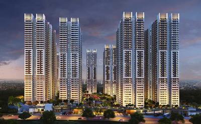 2 BHK Flat
