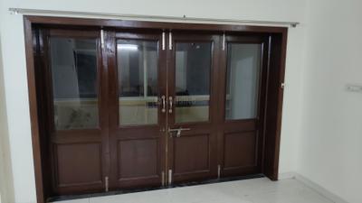 Living Room Image of 1700 Sq.ft 3 BHK Apartment / Flat for rent in Saket Nagar Indore for Rs. 40000