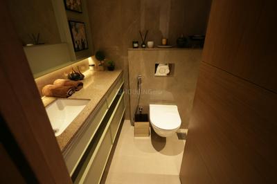 Image of 1562 Sq.ft 3 BHK Apartment / Flat for sale in Piramal Vaikunth , Thane West, Thane for Rs. 25900000