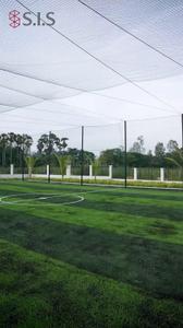 Image of 3500 Sq.ft Residential Plot / Land for sale in SIS Golden Gate, Chinna Irumbedu, Chennai for Rs. 10150000
