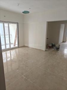 Hall Image of 855 Sq.ft 1 BHK Apartment / Flat for sale in Dattavadi Pune for Rs. 10000000