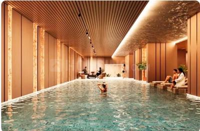 Image of 1000 Sq.ft 2 BHK Apartment / Flat for sale in The Aga Hall Estate, Mazgaon, Mumbai for Rs. 34500000