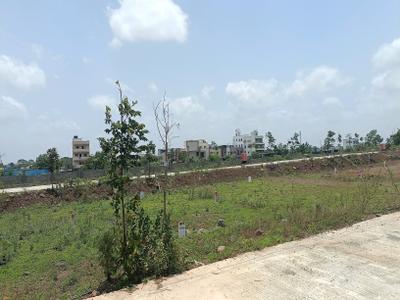 Image of 1000 Sq.ft Residential Plot / Land for sale in Wagholi, Pune for Rs. 2825001