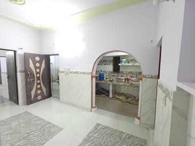 Kitchen Image of 1592 Sq.ft 4 BHK Duplex for sale in Pratap Vihar Ghaziabad for Rs. 16000000
