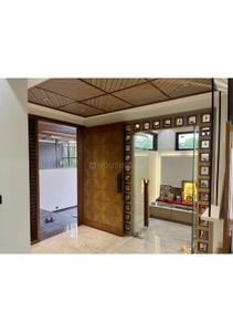 Hall Image of 4850 Sq.ft 4 BHK Independent House for sale in South Bopal Ahmedabad for Rs. 54825100